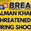 Salman Khan Threatened Again After Man Illegally Enters Shooting Set: 'Should I Call Bishnoi?'