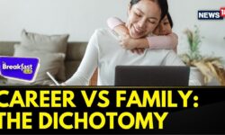 Career vs Family: The Dichotomy | Women Empowerment | Women Of Modern Day | News18 | Breakfast Club