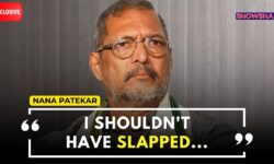 Nana Patekar In His Best Mood! He Talks About Vanvaas, Teases Anil Sharma & Sings! EXCLUSIVE I N18V