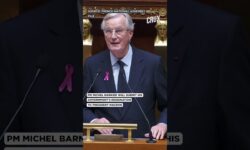 French Government Collapses After No-Confidence Vote, Deepening Political and Economic Concerns