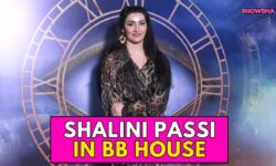 Shalini Passi Talks About Her Favourite Bigg Boss Contestant, Negative Vibes & MORE | WATCH