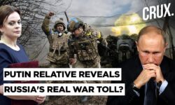 'Ukraine Losing War' NATO Nation Sounds Alarm, Alliance Shifts Focus On Ceasefire With Russia?