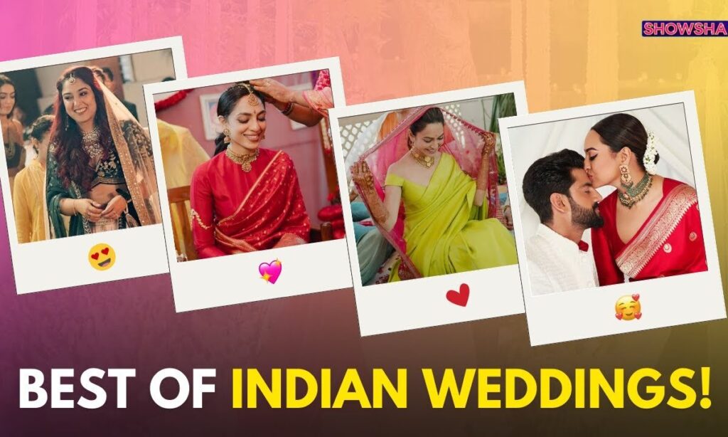 From Aditi Rao Hydari to Sobhita Dhulipala, 5 Iconic Bollywood Weddings In 2024 That Melted Hearts