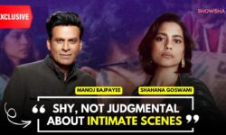 Manoj Bajpayee & Shahana Goswami EXCLUSIVE: On Despatch, Intimate Scenes, Vikrant's Hiatus | N18V