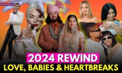 2024 Love Stories & Breakups: Anant-Radhika, Millie Bobby Brown, Halsey, Brad Pitt & JLo | N18G