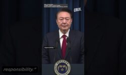 'Very Sorry…': South Korean President Yoon Apologises For Declaring Martial Law, Refuses To Resign