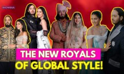 Anant Ambani-Radhika Merchant Make It To Most Stylish People Of 2024: Decoding 4 Iconic Looks