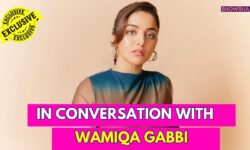 Wamiqa Gabbi On Baby John, All Things Beauty, Fashion & Her Upcoming Releases I N18V I EXCLUSIVE