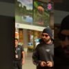 Kartik Aaryan Spotted At The Airport In A Cozy Hoodie, Making Comfort Look Effortlessly Cool | N18S