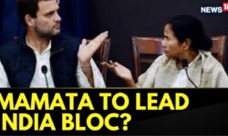 TMC: Sharad Pawar Says Mamata Banerjee Can Take INDIA Bloc Together | Congress News Today | News18