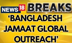 China To Muslim Brotherhood: Bangladesh Jamaat-E-Islami’s Global Outreach | Bangladesh News