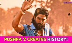 Pushpa 2: The Rule Creates History, Becomes Fastest Indian Film Ever To Earn ₹1000 Crore I WATCH