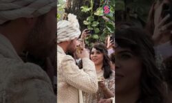 Anurag Kashyap Vibing With His Samdhi Ji Is The Energy We Need At Every Wedding! | News18 | N18S