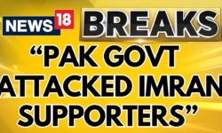 PTI Protest Today | Pakistan Government Planned Crackdown On Protesters : Sources | Imran Khan