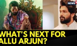 Allu Arjun Arrested | What's Next For Allu Arjun After Arrest In Sandhya Theatre Stampede Case