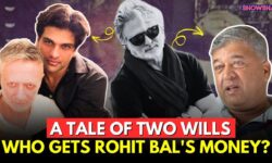 Rohit Bal's Close Friend Lalit Tehlan, Family Fight Over Who Gets His Assets; 2 Wills | EXPLAINED