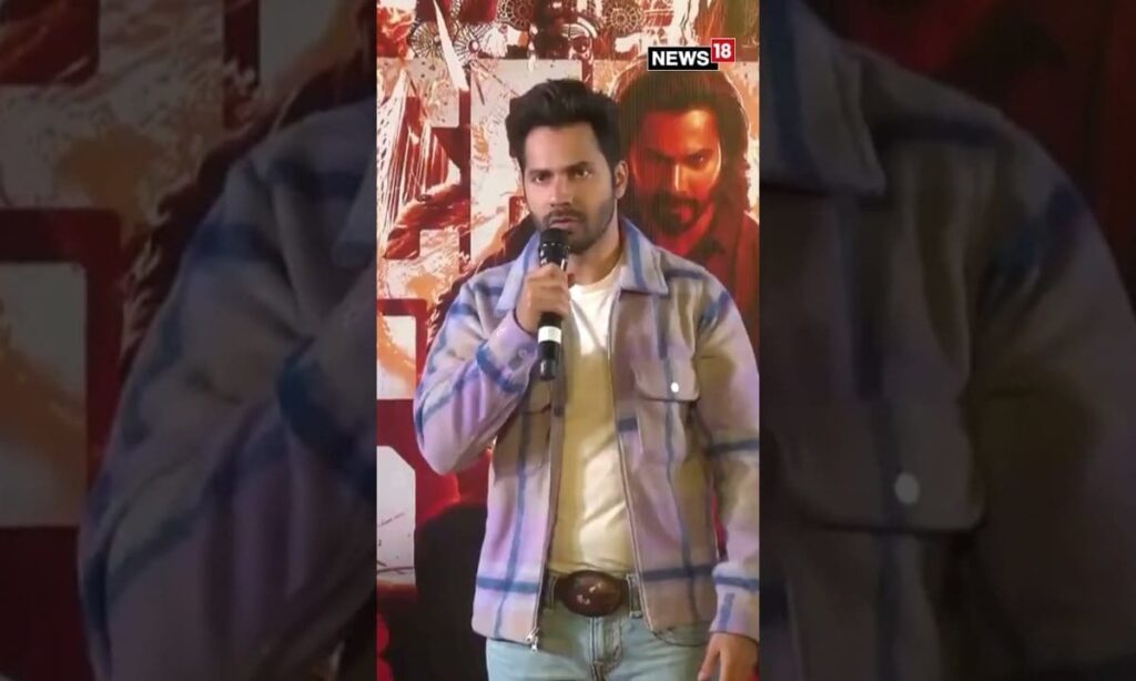 You Cannot Blame Only One Person For This: Varun Dhawan On Allu Arjun's Arrest | #viral | N18S