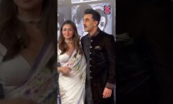 Ranbir & Alia Serving Couple Goals Like Pros! | Raj Kapoor 100th Birth Anniversary | N18S