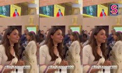 Raj Kapoor Centenary Celebrations: Kareena Kapoor, Alia Bhatt & More Seen Enjoying The Starry Event