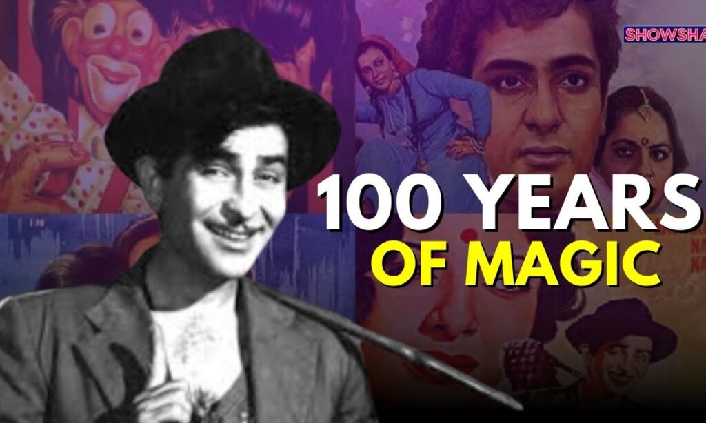 Celebrating 100 Years of Raj Kapoor, How The Legend Became Greatest Showman Of Bollywood