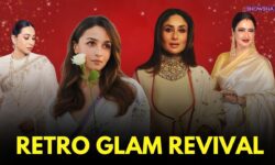 Alia Bhatt, Rekha, Ranbir, Kareena & Karisma Kapoor Bring Retro Glam At Raj Kapoor's 100th Birthday