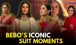 Kareena Kapoor Drips Royalty In Chic Ivory Suit At Raj Kapoor Centenary; Her Top Salwar Moments