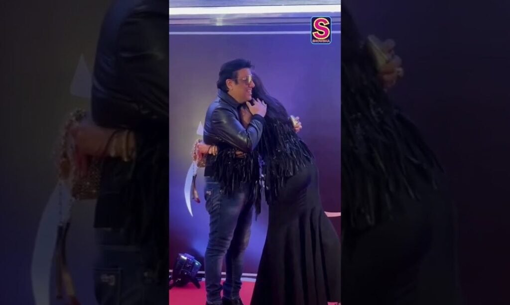 ‘Do Knot Disturb’ Jodi-Sushmita Sen And Govinda’s Reunion Is Just Perfect Nostalgia | N18S