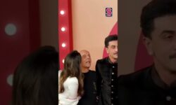 Alia Bhatt And Ranbir Kapoor Share This Cute Moment With Mahesh Bhatt | News18 | N18S