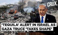 ‘Within Days…’ Hamas Says Gaza Ceasefire-Hostage Deal ‘Closer Than Ever’ As Netanyahu Dials Trump