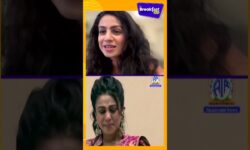 Actor-Producer Manasi Parekh Shares Her Emotional Journey To Winning A National Award | N18S