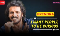 Upendra Opens Up On His Upcoming Film UI, Memes & Pan-India Blockbusters I EXCLUSIVE I N18V