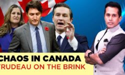 Canada News | Justin Trudeau Facing Political Crisis, Can He Survive As Canada's Leader? | N18G