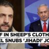 'Jolani Might Use Chemical Weapons' Israel Slams 'Whitewashing Of Syria Jihadis' As EU Woos HTS