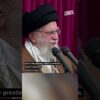 ‘Israel Will Be Eliminated’ Iran's Khamenei Downplays Impact of Assad’s Ouster