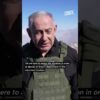 Netanyahu Tours Syrian Buffer Zone, Says IDF Will Remain on Mt Hermon Until…