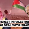 MBS Okay With Bibi’s ‘Vague Palestine Vow’? Saudi, Israel ‘Reach Breakthrough’ In Normalisation Deal