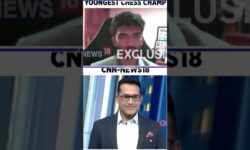 Everything Starts With A Dream Says D Gukesh On Becoming The Youngest Chess Champ | N18S