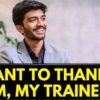 World Chess Champion D Gukesh's Exclusive Interview Shares His Journey | The Breakfast Club | News18