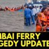 Mumbai Boat Accident: 2 Kids Among 13 Killed, PM Modi Announces Rs 2 Lakh Ex Gratia | News18