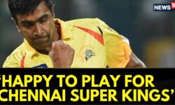 R Ashwin Retirement News Updates | R Ashwin Arrives In Chennai | Chennai Super Kings | News18