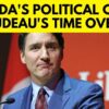 Justin Trudeau's Crisis Deepens As More Liberal MPs Call For His Resignation. What's His Next Move?