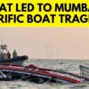 Mumbai Boat Accident: What Led To The Fatal Capsize of a Ferry Near Mumbai’s Gateway of India? |N18G