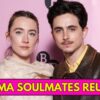 Timothée Chalamet & Saoirse Ronan's Reunion Sparks Memories Of 'Little Women' & 'Lady Bird' | N18G