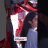 Janhvi Kapoor Younger And Unfiltered Version Looks Cute | Bollywood | N18S | #shortvideos