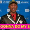 Pharrell Williams Appointed UNESCO Goodwill Ambassador,  Hopes To Deepen A Sense Of Unity | WATCH