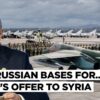 'Russia Not Defeated' Putin Says Achieved Goals in Syria, Israel 'Main beneficiary' Of Assad Ouster