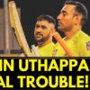 Indian Cricketer Robin Uthappa in Trouble? PF Fraud Allegations Rock Former India Cricketer | Sports