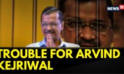 Trouble For Arvind Kejriwal, Delhi Lt Governor Allows Probe Agency To Prosecute Him | News18