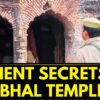 Sambhal Temple Survey | ASI Survey at Sambhal’s Kalkimandir: What Mysteries Await? | UP News