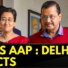 LG vs AAP: Delhi CM Atishi Reacts, Asks Ed To Make Sanction Copy Public | English News | News18